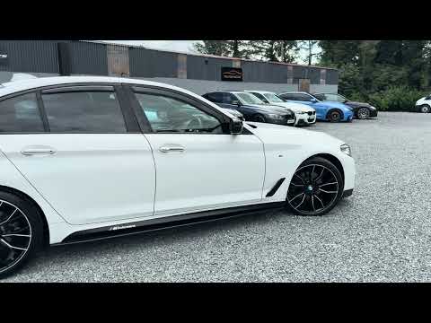 BMW G30 M-SPORT - Image 2