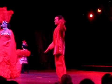 tropicana de cuba danzonete