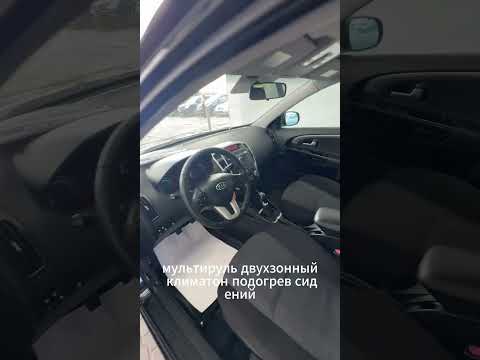 фото kia ceed i рестайлинг 0