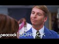 30 Rock Art Of Arguing Episode Highlight