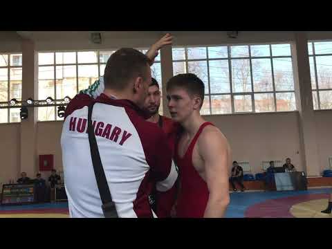 2020 03 06 07 MDA, Kadet kf  birkózó verseny 070, Kisinyov