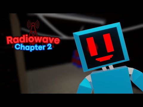 RadioWave Chapter 2