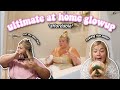 ULTIMATE GLOW UP FOR HOT GIRL SUMMER At Home Affordable