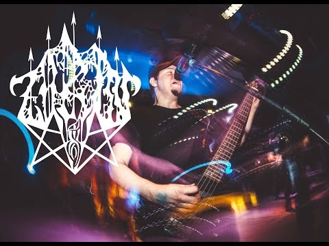 515: Fuck & Destroy Fest VI / Zarin - When The Time Goeth Mad
