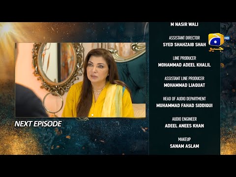 Nikah Episode 36 Teaser - HAR PAL GEO