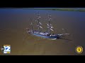 Sail 250 New Orleans