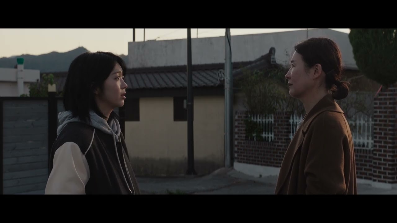 BIFF2025 Trailer | 단잠 BEAUTIFUL DREAMER | 비전 - 한국