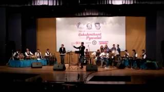 PARDA HAI PARDA 26 JUNE 2016BY GLOBAL MELODIES, HITS OF LAXMIKANT PYARELAL,