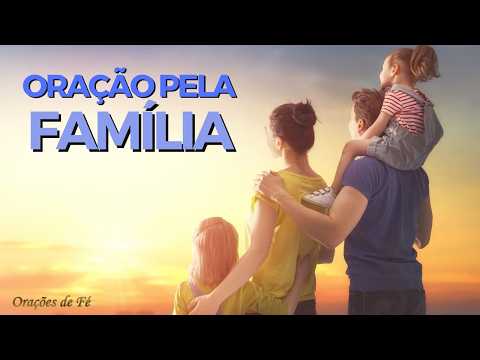 Prayer for the family