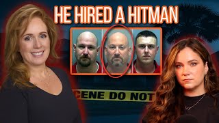 The Murder of Dr. Teresa Sievers: A Murder-for-Hire Too Close to Home