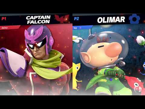 Encore Smash Weekly #121 - MOB | Gatsby Vs. Swigzy - Winners Round 3