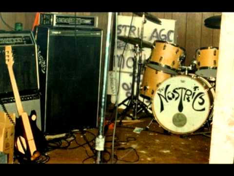 Nostrils - Kick You In The Head