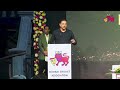 Mr. Ravi Shastri's speech at MCA Annual Awards 2023 | MCA