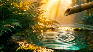 Best Mental Care | Relaxing Music 🌿 Water Sound, Spa Music