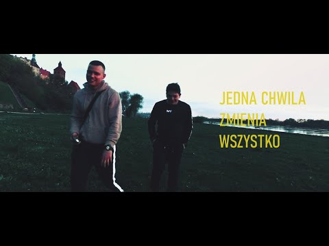 EMASIK X MICEK - JEDNA CHWILA ZMIENIA WSZYSTKO (OFFICIAL VIDEO) 2021