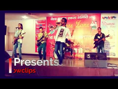 Nilesh Saxena Show Reel of Nilesh Saxena