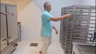 Download lagu PENJELASAN PERLENGKAPAN DAPUR UMUM SEHAT 'MBG'!? mp3