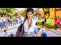 True South Hindi Dubbed Action Romantic Movie Love Story TNR Harish Vinay Lavanya Love Story