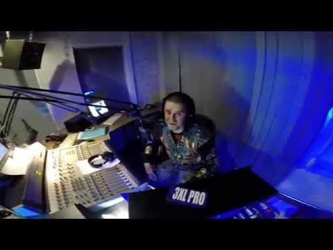 3XL PRO  БЕЛЫЙ ПАРУС 20.06.2015