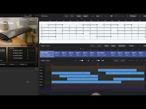Sample : FernandoSor Op.35 No.22 (Cover)