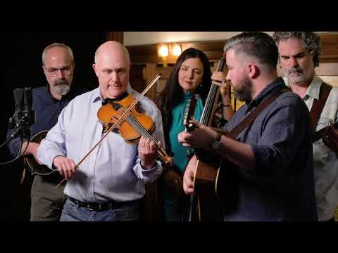 John Reischman & The Jaybirds / Full Concert Film / Set Two