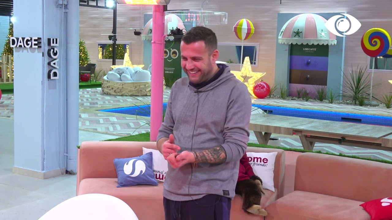 Që do jetë në finale Olta jam e sigurtë/Ja kë shohin banorët në finale