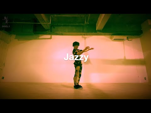 【1日1曲】【Freestyle Dance】Jazzy (feat. Gemeni) [Radio Edit]：Dino Brown, Simo Romanus & Kilian Taras