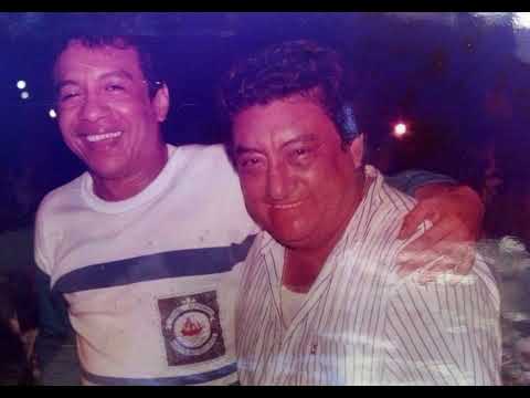 Mi Corazón Diomedes Díaz & Juancho Rois En Maicao Kz De El Reencuentro 1988