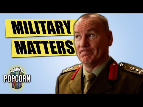 Australia's Defence Force Recruitment Crisis! | The Hollowmen