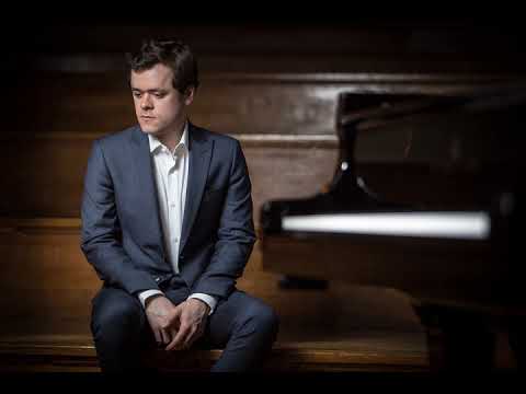 Benjamin Grosvenor plays Debussy Prélude à l'après-midi d'un faune
