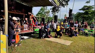 Download lagu #LIVE  HIBURAN JATILAN NUNGGU BEDUG MAGRIB mp3