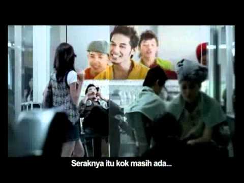 Applebox Pictures_Woods - Band On the Movie