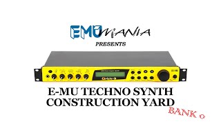 E-MU Orbit 3 - What To Know & Where To Buy | Equipboard