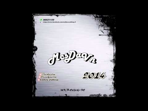 Mc Delano e Mc Crash   Botada Romanizando  2014