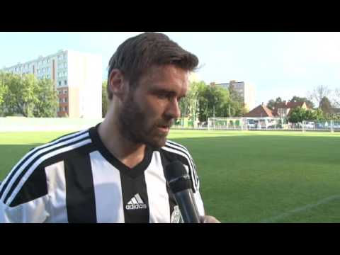 Prevaha na výhru nestačila