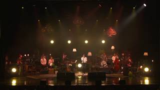 The Black Skirts (검정치마) - 상수역 [LIVE] 2019