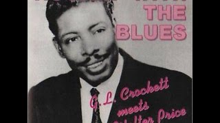 Big Walter Price and His ThunderBirds - Calling Margie