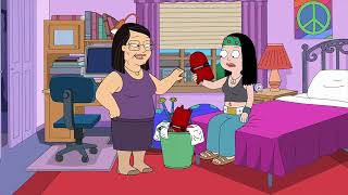 Download lagu [NOZOOM] American Dad Season 22 Ep 8 Full Episode | Best Funny Moments Compilation | 60FPS mp3