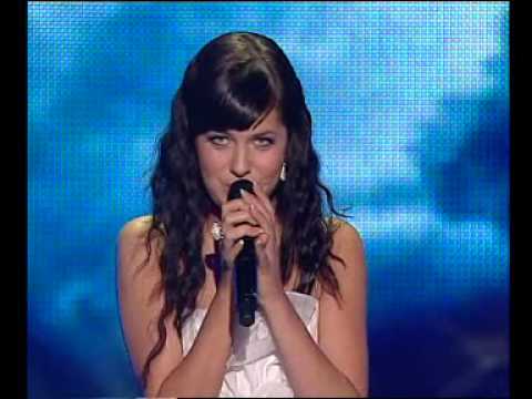 8.saade - „Rahu, esitaja Birgit Õigemeel