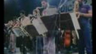 George Coleman Octet - Simone (1985 UK TV )