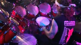 Steve Lukather &amp; Los Lobotomys: In Concert - Ohne Filter 1994 [Full DVD]