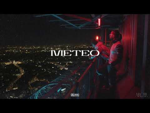 (FREE) PNL - Type Beat - "Meteo"  (Prod. Arcer)