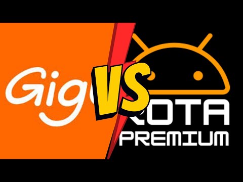 🌕 GIgu (Stop Club) or Rota: Which is the Best Choice for a Tablet?
