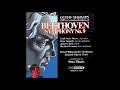 Beethoven Arr Mahler Symphony No 9 In D Minor Op 125 1822 24 Arr 1895