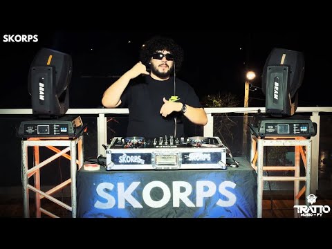 Arrocha Rave & Arrocha Funk - Dj Set By SKORPS #Arrocharaveporra #arrocharave