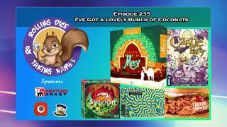 Rolling Dice & Taking Names - Sylvion video thumbnail