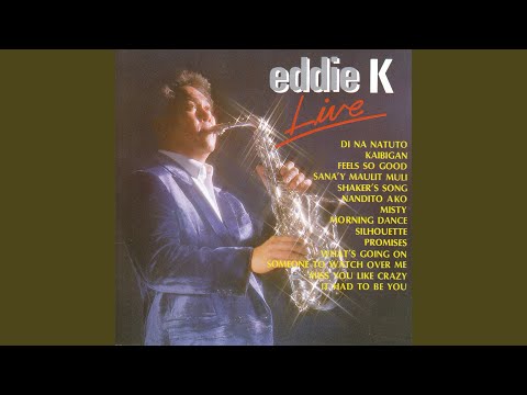 Miss You Like Crazy (Live)