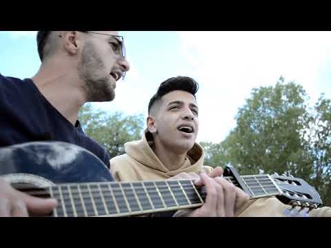 Sezgin Çıkma & Hamza Çenşi - Tutuşur Dizelerim Cover / Akustik