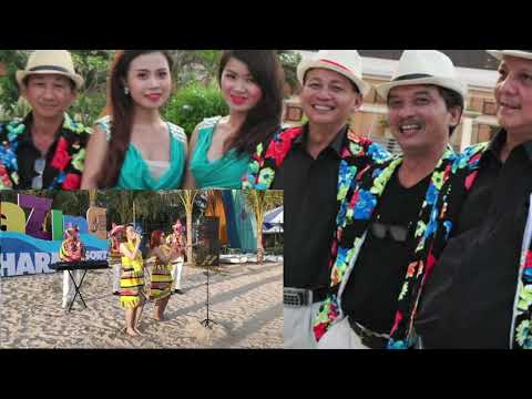 TUMBADORA FLAMENCO BAND BIỂU DIỄN TẠI CÁC EVENT KHAI TRƯƠNG  HỘI NGHỊ KH, GALA DINNER, BEACH