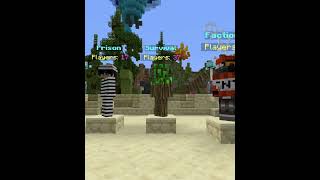 [JAVA版/統合版]マイクラサーバーで神社作ってみた![Advancius Network]